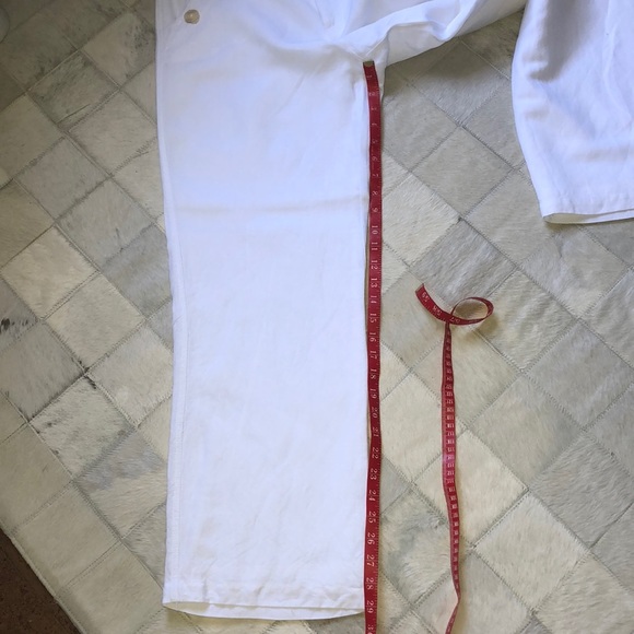 Lord & Taylor linen trousers - Picture 11 of 14